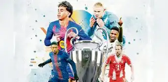 La Champions League entra en su etapa de octavos de final y 16 equipos lucharán por conquistar la "Orejona" La Champions League entra en su etapa de octavos de final y 16 equipos lucharán por conquistar la "Orejona"