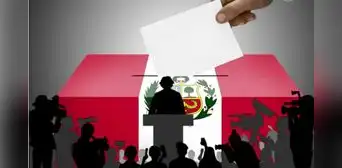 16 candidatos presidenciales y 15 vicepresidentes omitieron información en su hoja de vida, según el JEE