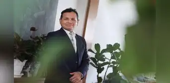 César Ipenza: “Diez partidos no plantean ninguna respuesta sobre la minería ilegal, entre ellos Renovación Popular” César Ipenza: “Diez partidos no plantean ninguna respuesta sobre la minería ilegal, entre ellos Renovación Popular”