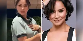 Maricielo Effio revela cuánto gana por una hora de trabajo en EE.UU. y usuarios reaccionan: "Es muy poco"