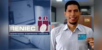 Reniec mantendrá atención del 9 al 13 de marzo pese al teletrabajo por crisis energética: revisa los horarios Reniec mantendrá atención del 9 al 13 de marzo pese al teletrabajo por crisis energética: revisa los horarios