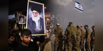 Israel anuncia destrucción del cuartel general de los Guardianes de la Revolución de Irán