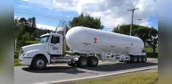 Crisis de gas natural: Osinergmin autoriza ingreso de cisternas extranjeras e importación directa de GLP Crisis de gas natural: Osinergmin autoriza ingreso de cisternas extranjeras e importación directa de GLP
