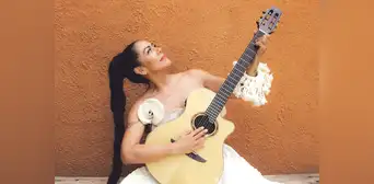 Lila Downs: "La educación me hizo fuerte y me liberó"