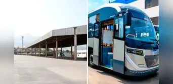 Renovación de buses del Metropolitano depende de un préstamo de US$200 millones del Banco Mundial y no hay fecha clara de llegada