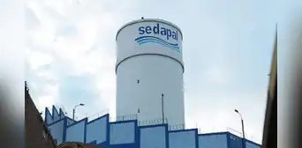 Sedapal anuncia corte agua hasta por 10 horas en un distrito de Lima este martes 10 de marzo: conoce cuáles serán las zonas afectadas Sedapal anuncia corte agua hasta por 10 horas en un distrito de Lima este martes 10 de marzo: conoce cuáles serán las zonas afectadas