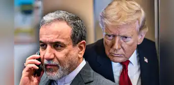 Trump advierte que el nuevo líder iraní no "durará" sin su aprobación, pero Teherán reafirma su soberanía Trump advierte que el nuevo líder iraní no "durará" sin su aprobación, pero Teherán reafirma su soberanía