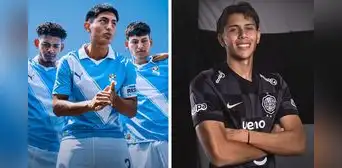 [DSports, En Vivo] Ver Sporting Cristal vs Olimpia HOY por la Copa Libertadores sub-20