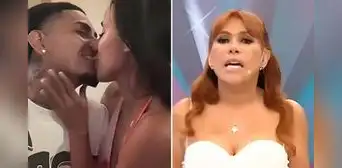 Magaly Medina cuestiona "reality" de Samahara Lobatón y Youna en TikTok y recuerda su polémica ruptura: "Se acusaron de las cosas más atroces" Magaly Medina cuestiona "reality" de Samahara Lobatón y Youna en TikTok y recuerda su polémica ruptura: "Se acusaron de las cosas más atroces"