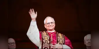 Papa León XIV pide erradicar la violencia contra las mujeres: "Siguen siendo discriminadas" Papa León XIV pide erradicar la violencia contra las mujeres: "Siguen siendo discriminadas"