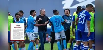 Ministerio de Cultura se pronuncia tras posible caso de racismo en Sporting Cristal vs Alianza Atlético: "Enérgico rechazo"
