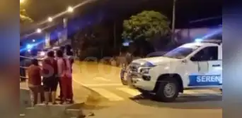 Policía en retiro muere baleado tras resistirse al robo de su camioneta en Villa María del Triunfo Policía en retiro muere baleado tras resistirse al robo de su camioneta en Villa María del Triunfo