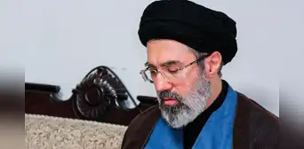 Mojtaba Jamenei, hijo de Alí Jamenei, es el nuevo Líder Supremo de Irán en medio de advertencias de EE. UU. e Israel Mojtaba Jamenei, hijo de Alí Jamenei, es el nuevo Líder Supremo de Irán en medio de advertencias de EE. UU. e Israel
