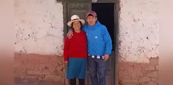 Familia de líder asesinado, Santiago Guardamino: “La justicia se deja comprar”
