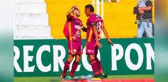 Los Chankas venció a Universitario en Andahuaylas y es el nuevo líder del Torneo Apertura 2026