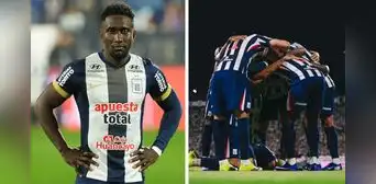 Alineaciones de Alianza Lima contra Melgar: sin Eryc Castillo, posibles equipos titulares por la Liga 1 Alineaciones de Alianza Lima contra Melgar: sin Eryc Castillo, posibles equipos titulares por la Liga 1