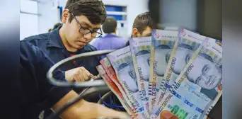 Esta carrera técnica paga mejores sueldos a los jóvenes que Ingeniería de Sistemas en Lima Metropolitana, según ranking del MTPE Esta carrera técnica paga mejores sueldos a los jóvenes que Ingeniería de Sistemas en Lima Metropolitana, según ranking del MTPE
