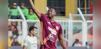 Universitario de Deportes sumó su primera derrota en el Torneo Apertura ante Los Chankas