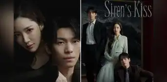 ¿'El beso de la sirena' está en Netflix?: dónde ver la nueva el k-drama con Park Min Young y Wi Ha Joon ¿'El beso de la sirena' está en Netflix?: dónde ver la nueva el k-drama con Park Min Young y Wi Ha Joon