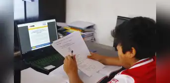 Minedu oficializa las clases virtuales para colegios privados de Lima y Callao por crisis energética Minedu oficializa las clases virtuales para colegios privados de Lima y Callao por crisis energética