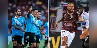 Canal de TV confirmado para ver Sporting Cristal - Carabobo por la vuelta de la fase 3 de Copa Libertadores Canal de TV confirmado para ver Sporting Cristal - Carabobo por la vuelta de la fase 3 de Copa Libertadores
