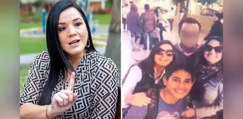Marisel Linares habla sobre Adrián Villar y revela por qué le regaló su camioneta implicada en la muerte de Lizeth Marzano: “Es un hijo para mí”