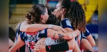 Alianza Lima venció 3-1 a Deportivo Soan y culminó la segunda etapa como líder de la Liga Peruana de Vóley Alianza Lima venció 3-1 a Deportivo Soan y culminó la segunda etapa como líder de la Liga Peruana de Vóley
