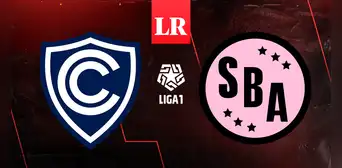 ¿A qué hora juegan Cienciano vs Sport Boys EN VIVO HOY por la fecha 6 de la Liga 1 2026?