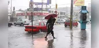 Alerta de lluvias y descargas eléctricas para 19 regiones: Senamhi advierte fenómeno hasta el 12 de marzo Alerta de lluvias y descargas eléctricas para 19 regiones: Senamhi advierte fenómeno hasta el 12 de marzo