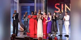 Óscar 2026: 'Sinners' y Michael B. Jordan suman más premios en la temporada Óscar 2026: 'Sinners' y Michael B. Jordan suman más premios en la temporada