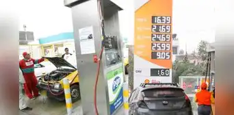 Crisis por falta de GNV en Lima HOY: desabastecimiento en grifos, medidas del Minem y todo sobre la emergencia del gas natural