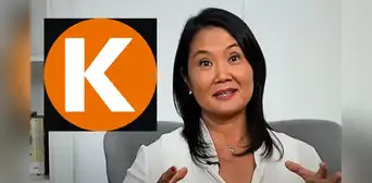 Keiko Fujimori: revelan que Fuerza Popular lleva a 28 sentenciados e investigados a las Elecciones 2026