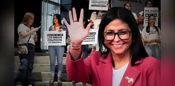 Foro Penal reporta 670 excarcelaciones de presos políticos en Venezuela desde el 8 de enero de 2026 Foro Penal reporta 670 excarcelaciones de presos políticos en Venezuela desde el 8 de enero de 2026
