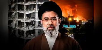 Televisión local reporta que Mojtaba Jamenei, nuevo líder supremo de Irán, fue herido en guerra Televisión local reporta que Mojtaba Jamenei, nuevo líder supremo de Irán, fue herido en guerra