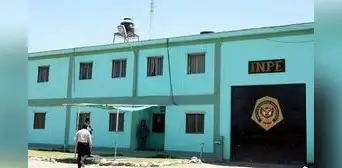 Jueza realiza constatación de condiciones carcelarias de internos del penal de Socabaya
