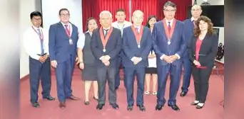 Corte Superior de Justicia de Moquegua retoma atención al 100% en todas sus sedes jurisdiccionales