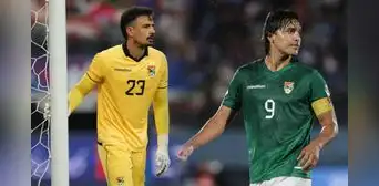 Bolivia deja fuera a Marcelo Martins, pero llama a Guillermo Viscarra: la lista oficial para disputar el repechaje al Mundial 2026