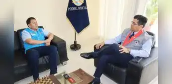 Corte de Piura promoverá la prestación de servicio a la comunidad de menores infractores a la ley penal