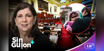RMP sobre candidatos demandados por alimentos: “Quieren ser los padres de la patria, y no son los padres de sus hijos” RMP sobre candidatos demandados por alimentos: “Quieren ser los padres de la patria, y no son los padres de sus hijos”