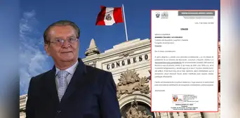 Congreso cita al ministro de educación para que informe sobre las medidas implementadas para las clases virtuales Congreso cita al ministro de educación para que informe sobre las medidas implementadas para las clases virtuales