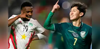 Bolivia vs Surinam: fecha, hora y canal confirmado para ver el partido del repechaje al Mundial 2026