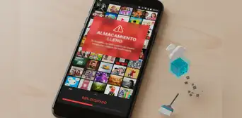 ¿Sin espacio en el teléfono para más archivos? Así puedes optimizar el almacenamiento sin gastar ¿Sin espacio en el teléfono para más archivos? Así puedes optimizar el almacenamiento sin gastar