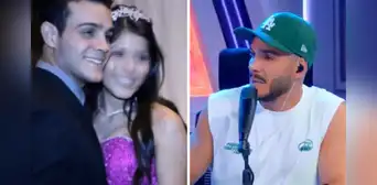 Mario Irivarren cuenta cómo 'Combate' armó su primer quinceañero como chambelán: "Contrataron a una chica" Mario Irivarren cuenta cómo 'Combate' armó su primer quinceañero como chambelán: "Contrataron a una chica"