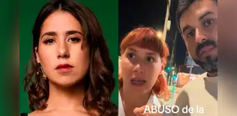 Actriz Patricia Barreto denuncia que le pusieron 3 papeletas en Magdalena sin previo aviso: "Basta de tanto abuso" Actriz Patricia Barreto denuncia que le pusieron 3 papeletas en Magdalena sin previo aviso: "Basta de tanto abuso"