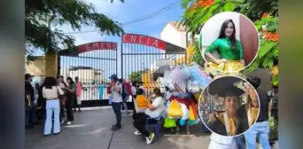 Dos jóvenes en estado crítico por atentado contra discoteca Dalí en Trujillo Dos jóvenes en estado crítico por atentado contra discoteca Dalí en Trujillo