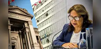 Jusdem denuncia ante la CIDH: "El retorno de jueces y fiscales investigados es un riesgo para el sistema de justicia"