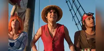 One Piece live action temporada 2 en Netflix: fecha de estreno, reparto y todo lo que se sabe One Piece live action temporada 2 en Netflix: fecha de estreno, reparto y todo lo que se sabe