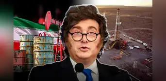 Este país de América Latina rompe récord histórico en la producción de petróleo en medio de crisis energética por guerra entre EE.UU. e Irán Este país de América Latina rompe récord histórico en la producción de petróleo en medio de crisis energética por guerra entre EE.UU. e Irán