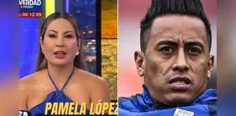 Pamela López revela que se reunió con Christian Cueva y le pidió que vea a sus hijos: “Te lo suplico” Pamela López revela que se reunió con Christian Cueva y le pidió que vea a sus hijos: “Te lo suplico”