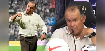 Juan Reynoso y su provocativa declaración tras gestos contra hinchas de Alianza Lima: "Esta es mi casa"